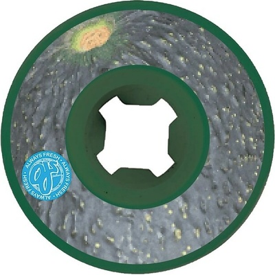 OJ Avocado Lil Doodies 163111 58mm 99A