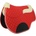 EKKIA Потник с подложка - NORTON COMFORT" Full (204384003)