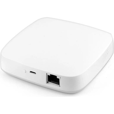 Tuya Smart Moes ZHUB ZigBee/WiFi