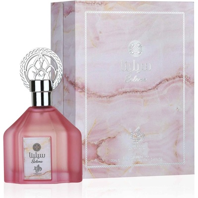 Al Wataniah Selena parfémovaná voda unisex 100 ml