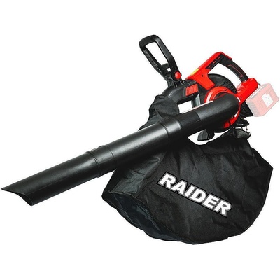 Raider RDP-SEBV20 Solo (077408)