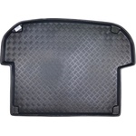M-PLAST Стелка за багажник за Hyundai Santa Fe 5 seats (2006-2012) (18043PVC)