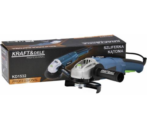 Kraft & Dele KD1532