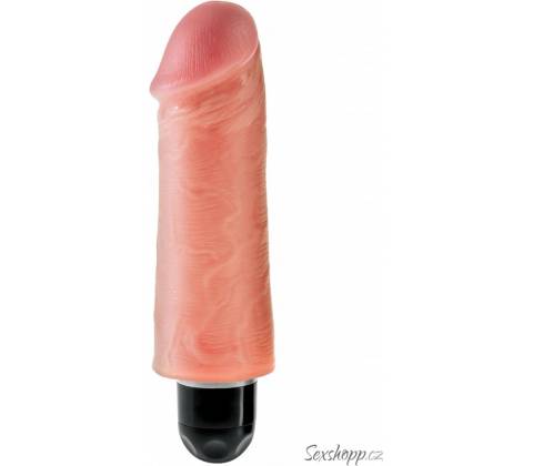 Pipedream King Cock Stiffy 5"