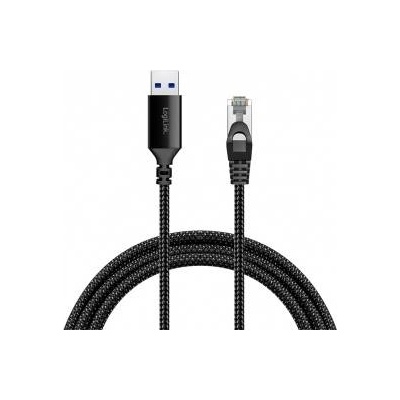 LogiLink USB 3.0 - RJ45 7.5m
