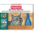 Beaphar No Stress Spot On pro kočky 3 x 0,4 ml