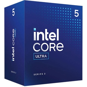 Intel Core Ultra 5 225 Box (BX80768225) Процесори
