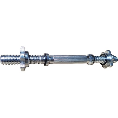 Kubisport CBR35K/25 Jednoruční rovná hřídel 350/25 mm