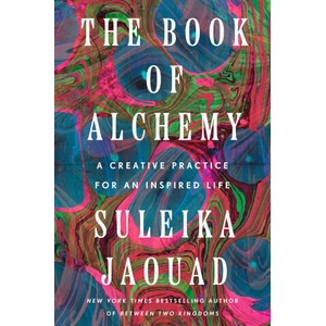 The Book of Alchemy (ISBN: 9780593734636)