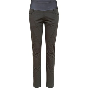 Chillaz Дамски шорти Chillaz Women's Fuji 2.0 Pant Bouldering trousers - Black - размер 42 (EU) (109-1265-0116)