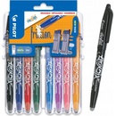 Pilot 2064 Frixion 8 ks
