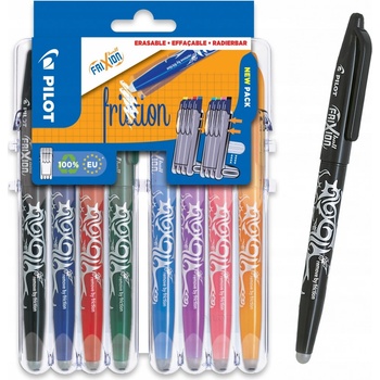 Pilot 2064 Frixion 8 ks