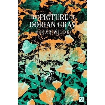 The Picture of Dorian Gray - Oscar Wilde
