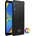 Samsung Galaxy A7 (2018) A750F IMAK Силиконов Калъф и Протектор