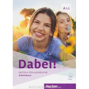 Dabei! | Gabriele Kopp, Josef Alberti, Siegfried Büttner (ISBN: 9783195117784)