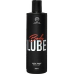 Cobeco pharma - cobeco - cbl Лубрикант bodylube water based lubricant latex safe 500 ml