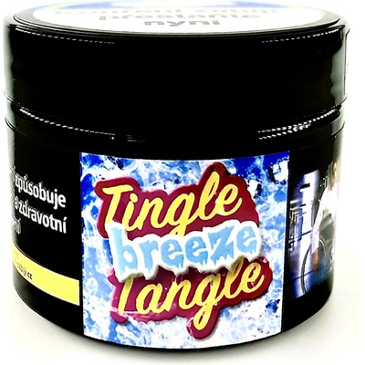 Maridan Tingle Tangle Breeze 50 g – Zbozi.Blesk.cz