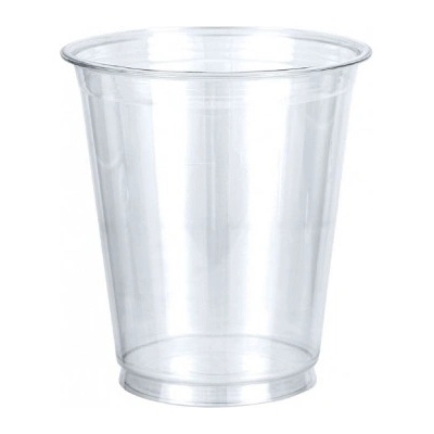 Jopka Pohár 400ml PET pr.95mm 50