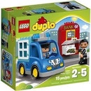 Stavebnice LEGO® LEGO® DUPLO® 10809 Policajná hliadka