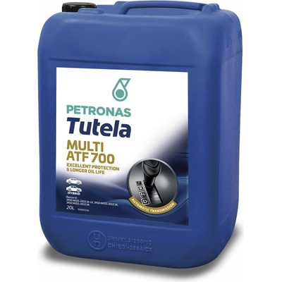 Petronas Tutela Multi ATF 700 20 l