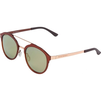 Privé Revaux Слънчеви очила Prive Revaux Adults Cat Eye Sunglasses - Brown