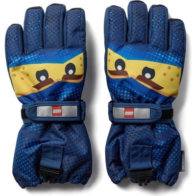 Lego Wear Lwagan 807 Dark blue