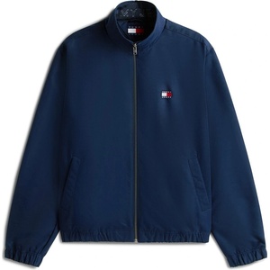 Tommy Jeans Яке Tommy Jeans Men's Harrington Jacket - Dark Night Navy