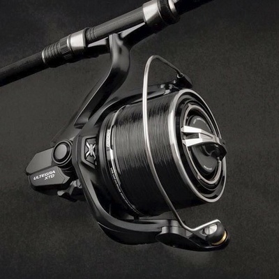 Shimano Ultegra XTD 5500 5.3:1