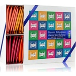 Kusmi Tea Комплект за чай DISCOVER, 45 муселинови пакетчета, Kusmi Tea (KUSMI21686A1220)