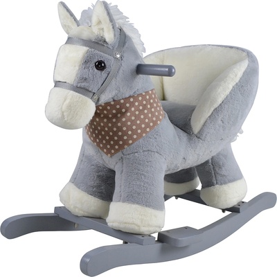 TOYS Люлка със столче конче (rhse02402hors)