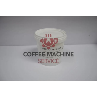 Силиконова грес alco 1кг 021017 125200