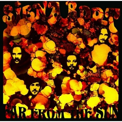Siena Root - Far From The Sun (Limited Edition) (LP) (5907811002115)