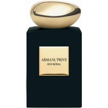 Image 1 of Giorgio Armani Armani/Privé Oud Royal EDP 100 ml Tester