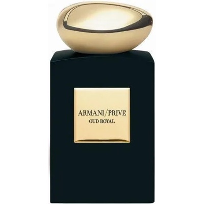 Giorgio Armani Armani/Privé Oud Royal EDP 100 ml Tester