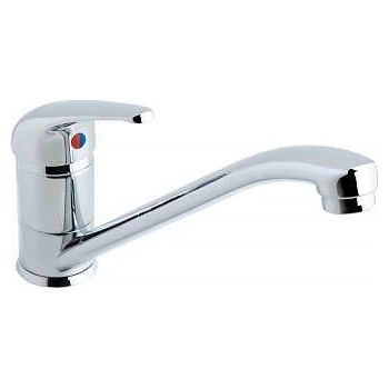 Roca Смесител едноръкохватков rodas - за кухня (h8953750040001)