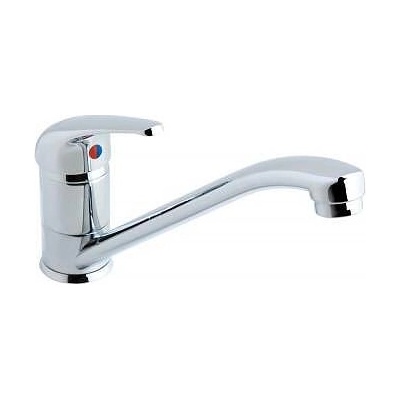 Roca Стоящ смесител за кухня, RODAS, Fayans, H8953750040001, едноръкохватков (H8953750040001)