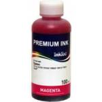 INKTEC Бутилка с мастило INKTEC за HP C8766, 9363, 343, Samsung M110, 100 ml, Червен (INKTEC-HP-6066-100MM) - computermarket