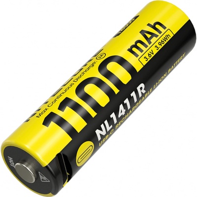 Nitecore NL1411R