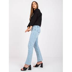 Rue Paris Дамска блуза модел 7545.42P Rue Paris