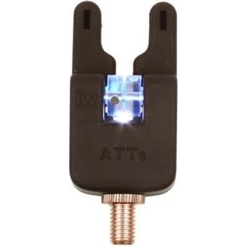 ATT Hlásič ATTs Underlit Wheel modrá