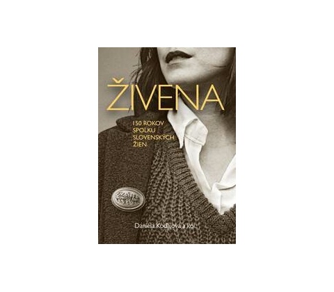Živena - Daniela Kodajová
