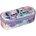 COOLPACK Елипсовиден ученически несесер Cool Pack Campus - Stitch Pastel, 1 цип (F062885)