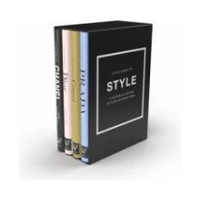 Little Guides to Style