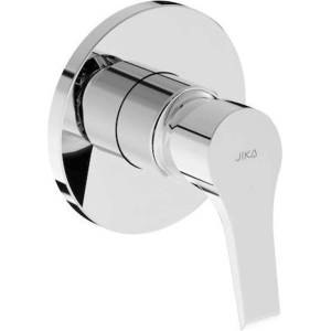 Jika Cube - Скрита батерия, с корпус, хромирана H3311W60040001 (H3311W60040001)