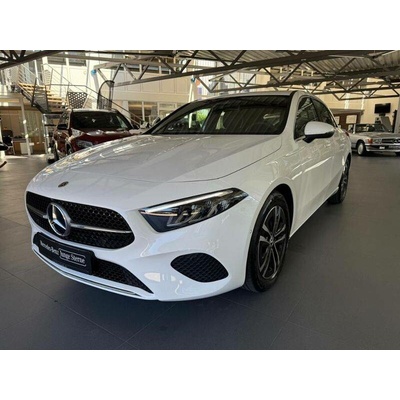 Mercedes-Benz A 200 120 kW
