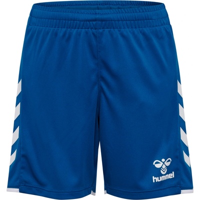 Hummel Hummel Core 2.0 Short Kids modrá
