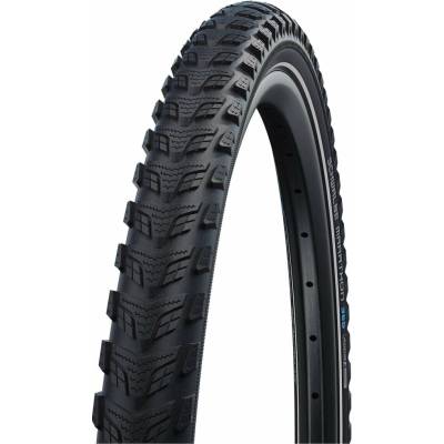 Schwalbe plášť Marathon 365 20x2.15 Addix 365 GreenGuard reflexní pruh 1115942301