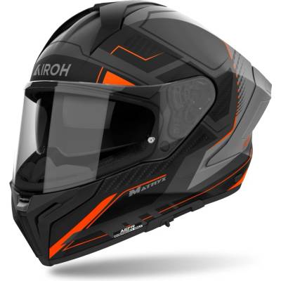 Airoh Matryx Rocket 2027