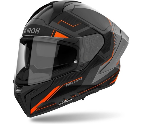 Airoh Matryx Rocket