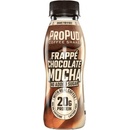 NJIE ProPud Protein Coffee Shake 203 ml